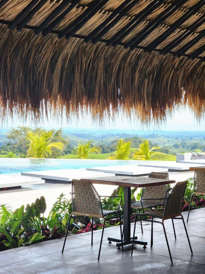 Hotel Piedra Mulata - Adults Only Doradal Exterior photo