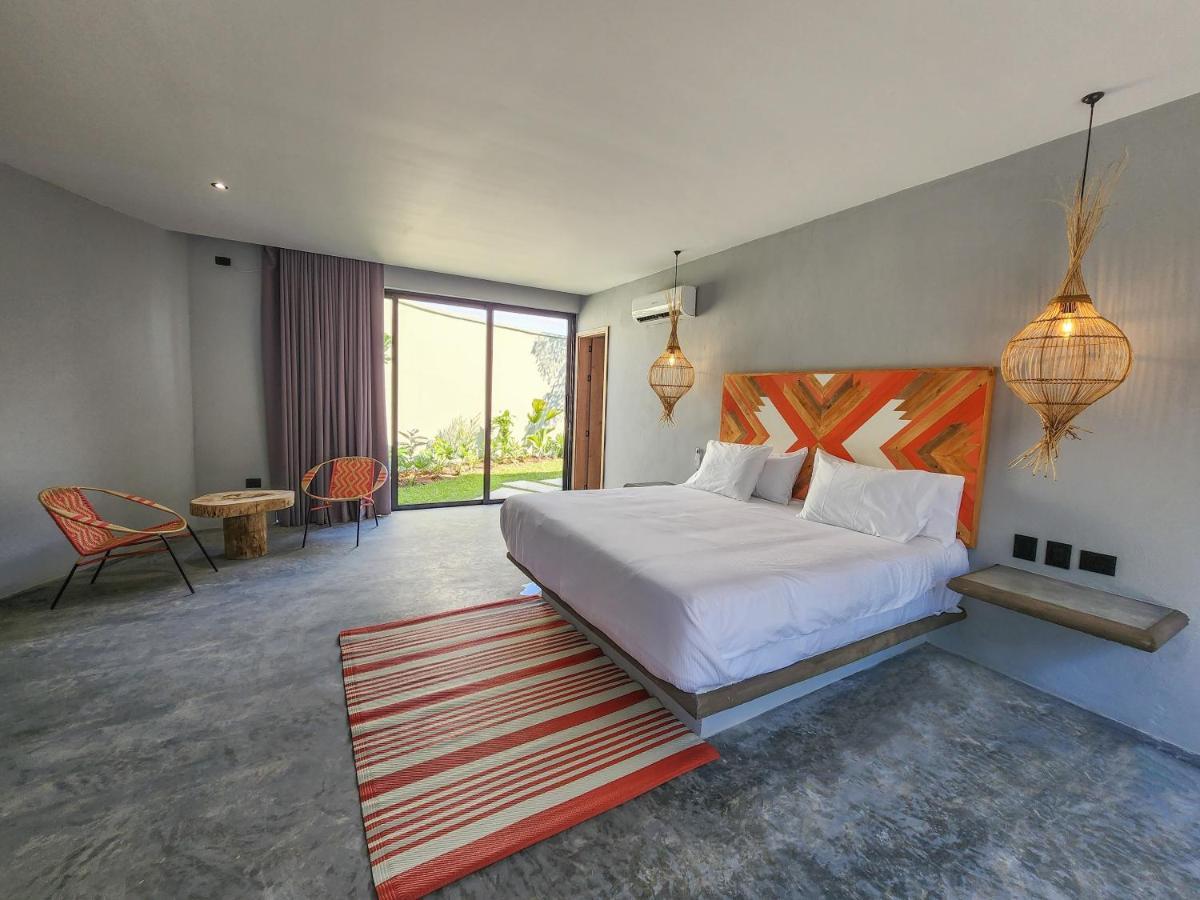 Hotel Piedra Mulata - Adults Only Doradal Exterior photo