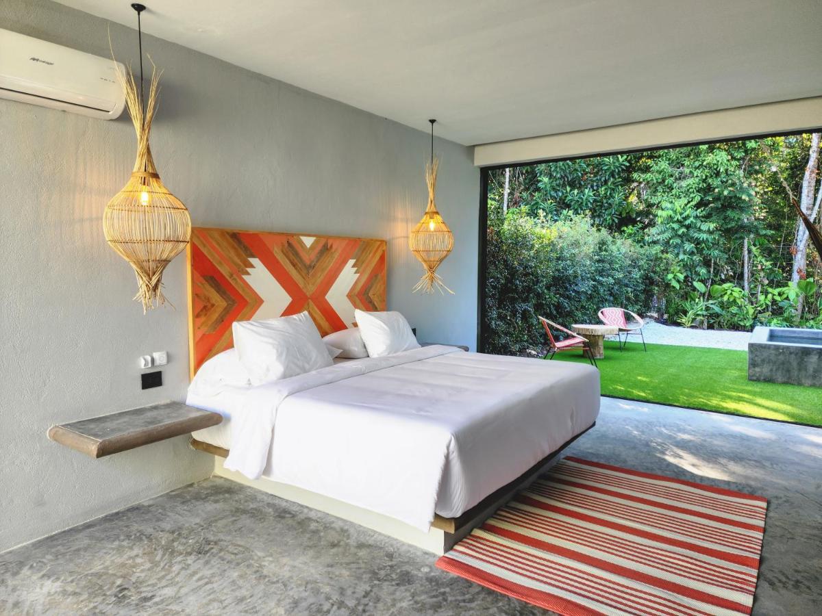 Hotel Piedra Mulata - Adults Only Doradal Exterior photo
