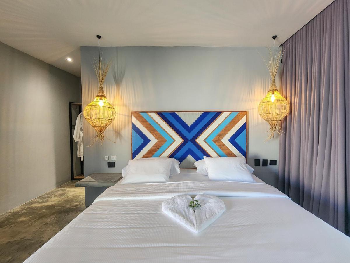 Hotel Piedra Mulata - Adults Only Doradal Exterior photo