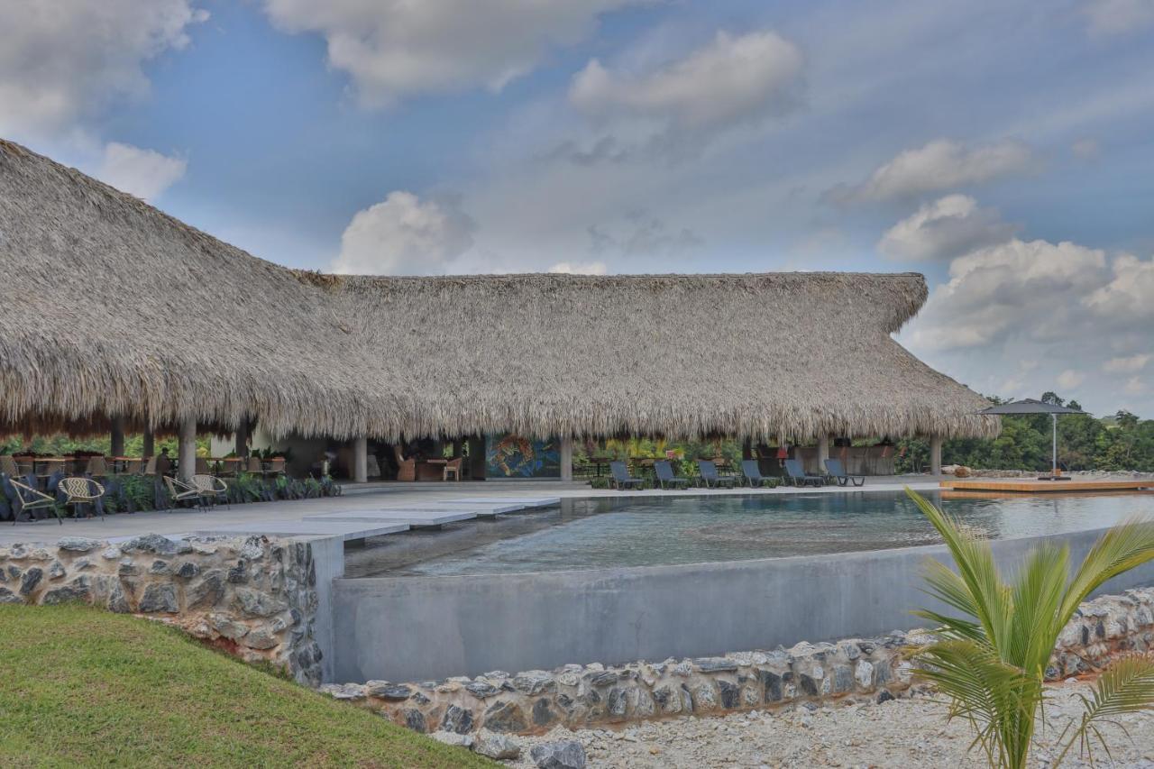 Hotel Piedra Mulata - Adults Only Doradal Exterior photo