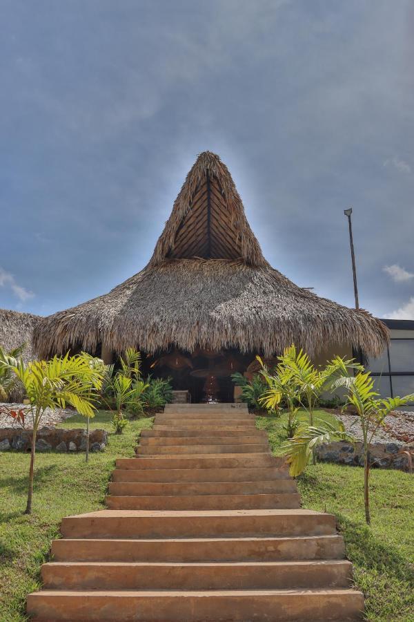 Hotel Piedra Mulata - Adults Only Doradal Exterior photo
