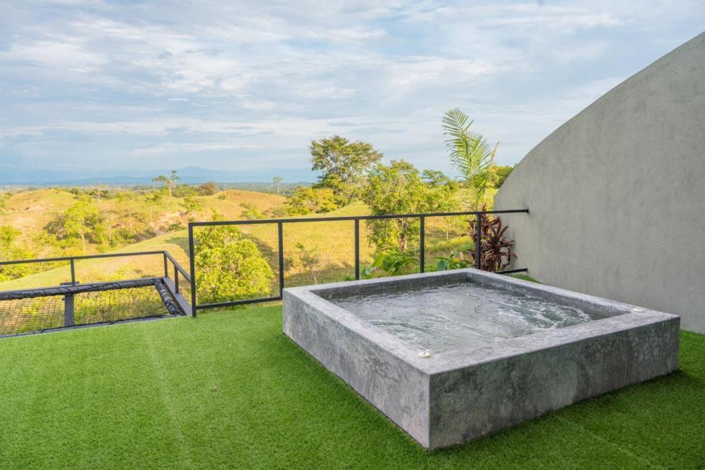 Hotel Piedra Mulata - Adults Only Doradal Exterior photo