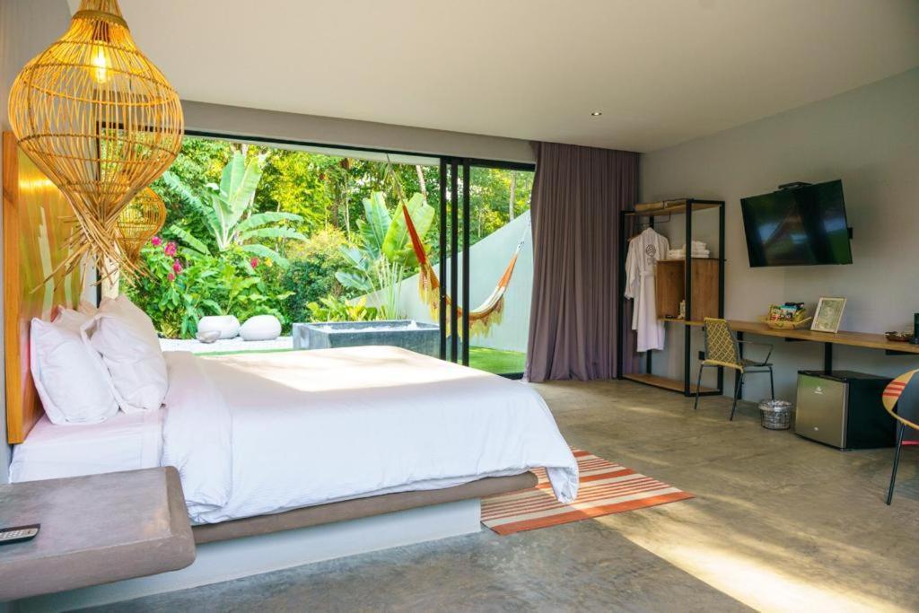 Hotel Piedra Mulata - Adults Only Doradal Exterior photo