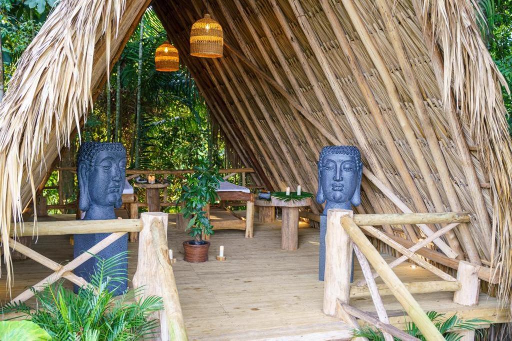 Hotel Piedra Mulata - Adults Only Doradal Exterior photo