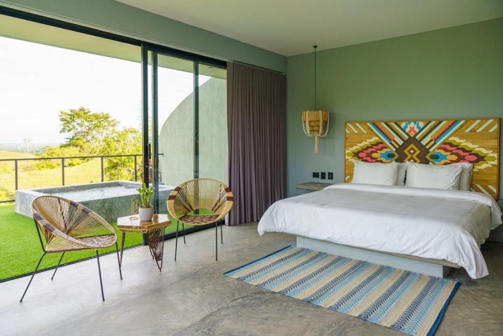 Hotel Piedra Mulata - Adults Only Doradal Exterior photo