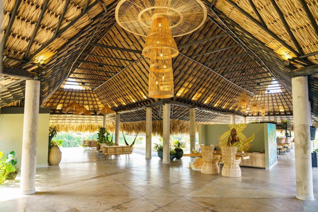 Hotel Piedra Mulata - Adults Only Doradal Exterior photo