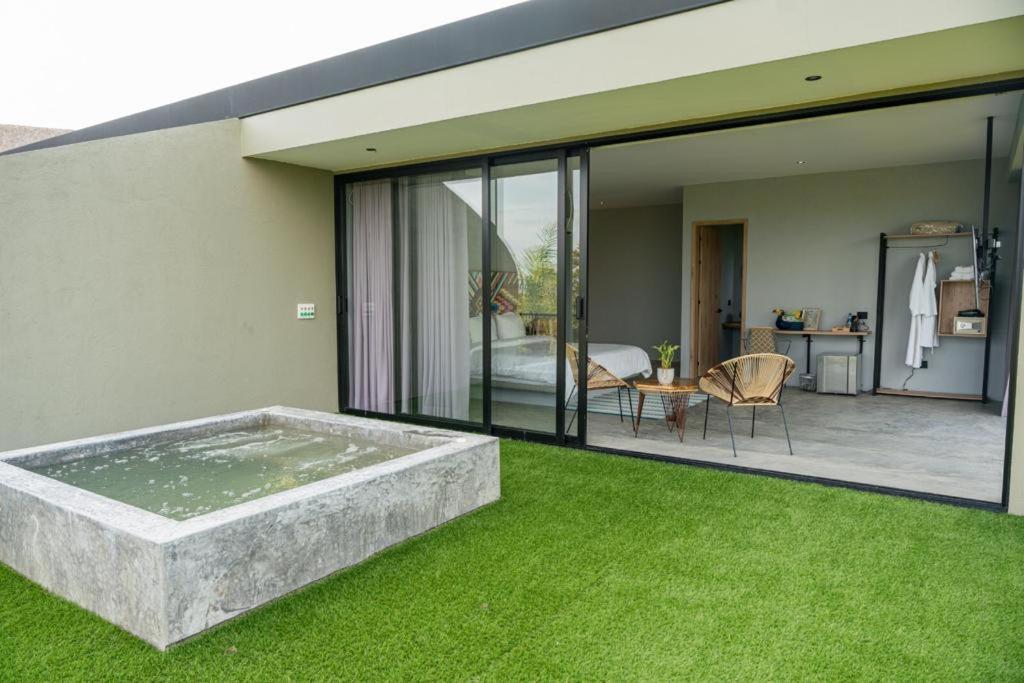 Hotel Piedra Mulata - Adults Only Doradal Exterior photo