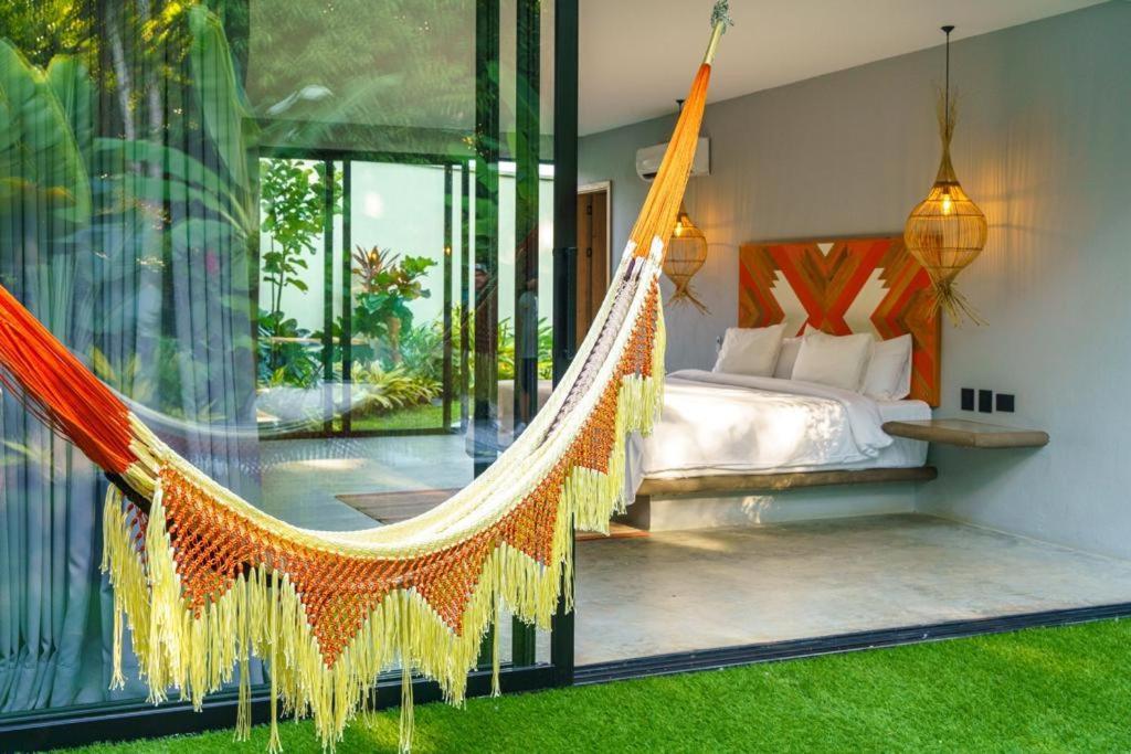 Hotel Piedra Mulata - Adults Only Doradal Exterior photo