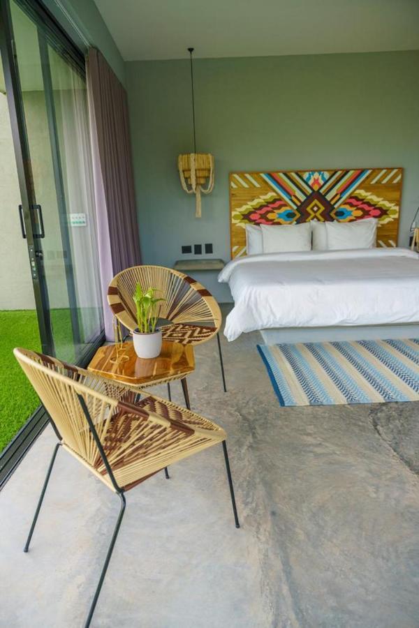 Hotel Piedra Mulata - Adults Only Doradal Exterior photo
