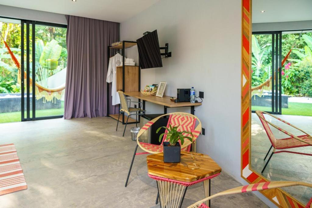 Hotel Piedra Mulata - Adults Only Doradal Exterior photo